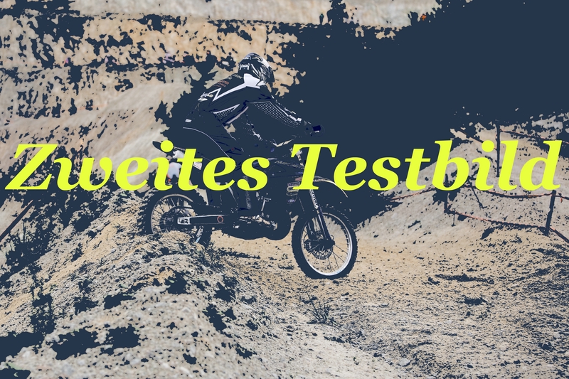 zweites testbildcr